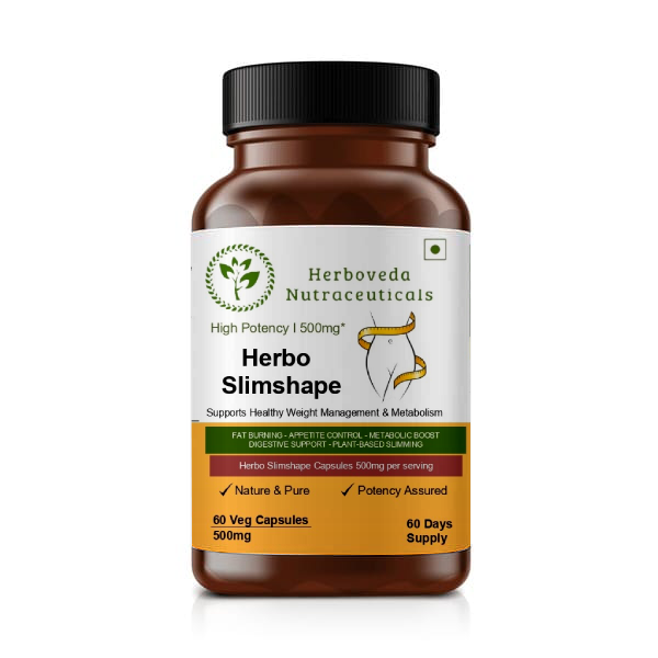 Herbo Slimshape
